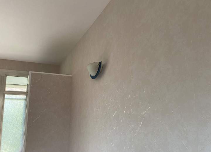 Finition murs intérieurs Val-d'Oise