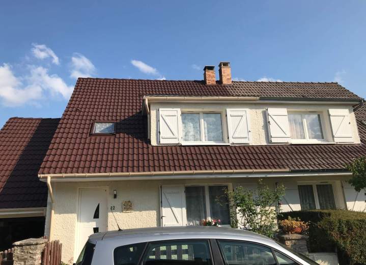 Rénovation surfaces extérieures Val-d'Oise