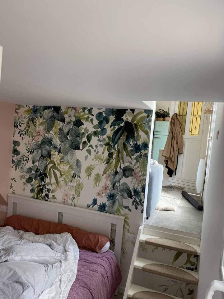 Peinture décorative Val-d'Oise