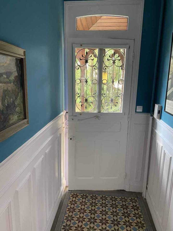 Peinture d'intérieur Val-d'Oise