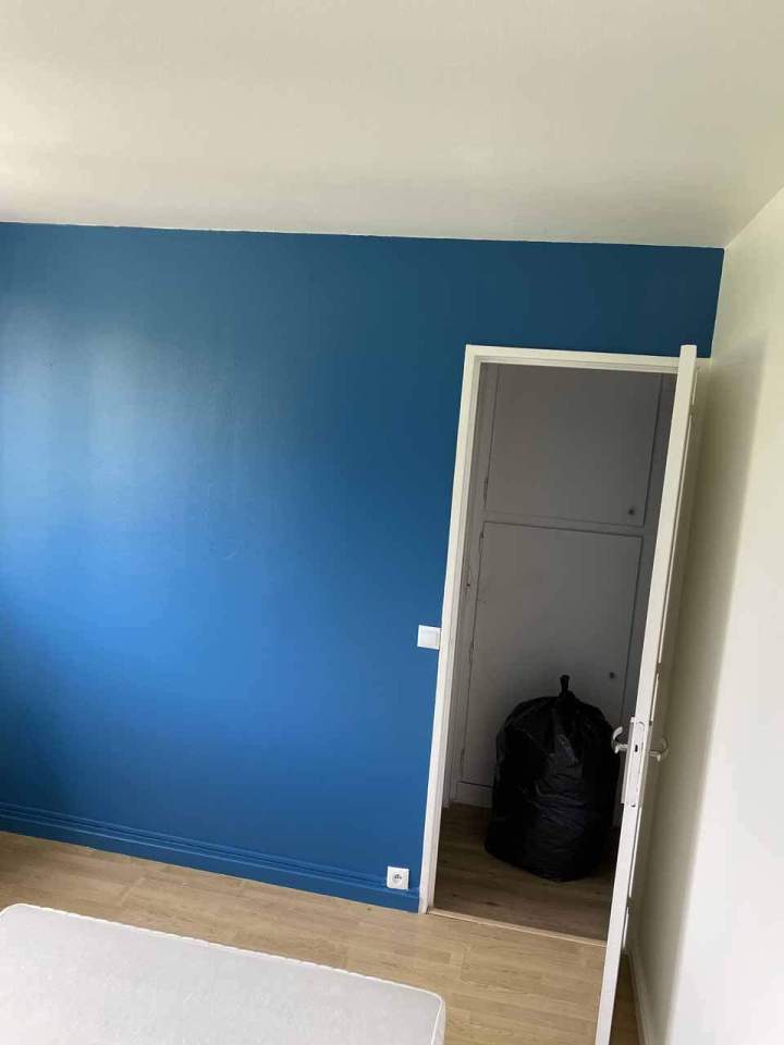 Peinture intérieure Val-d'Oise