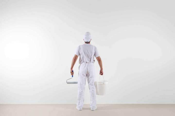 Artisan peintre Val-d'Oise